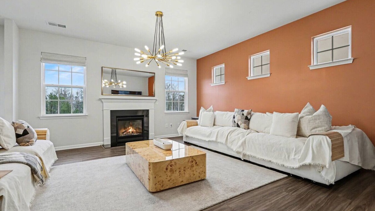 Photo of Livingroom in Bowling Green