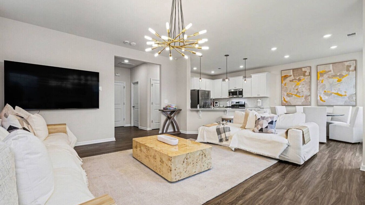 Photo of Livingroom in Bowling Green