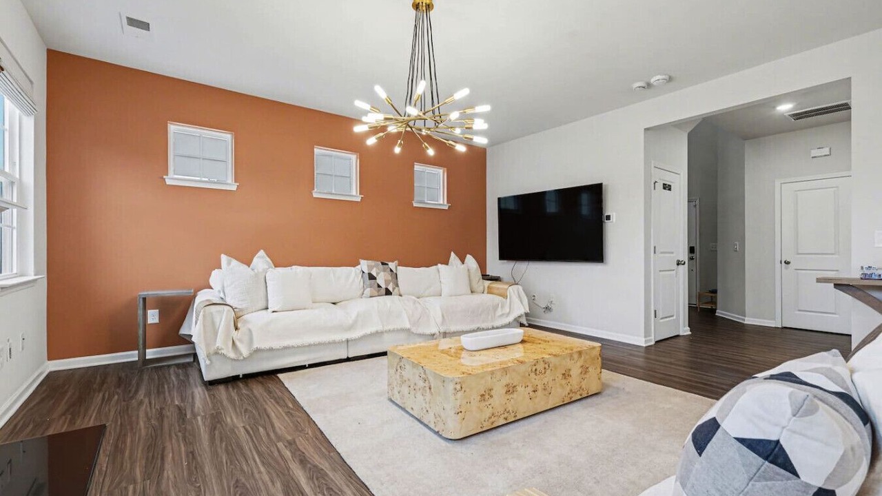 Photo of Livingroom in Bowling Green