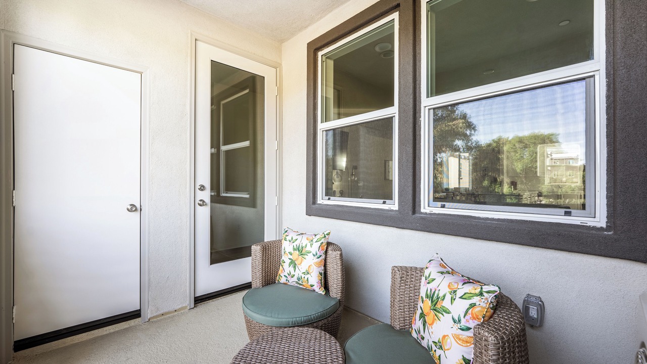 Photo of Outdoor in Lemon Grove