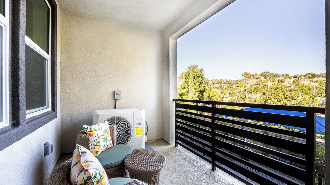 Photo of Outdoor in Lemon Grove