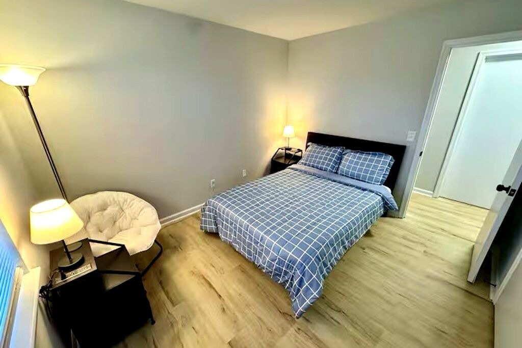 Photo of Bedroom in Greensboro