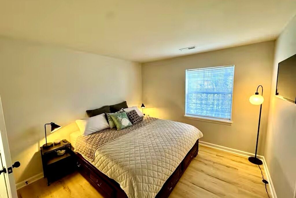 Photo of Bedroom in Greensboro