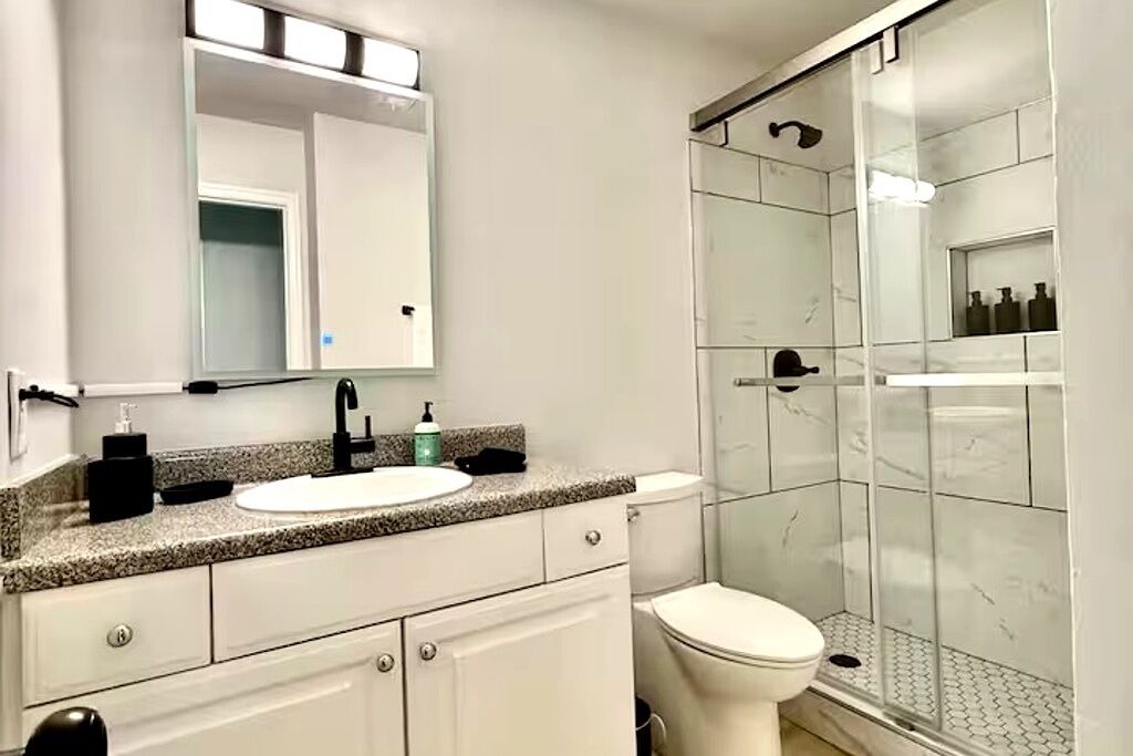 Photo of Bathroom in Greensboro