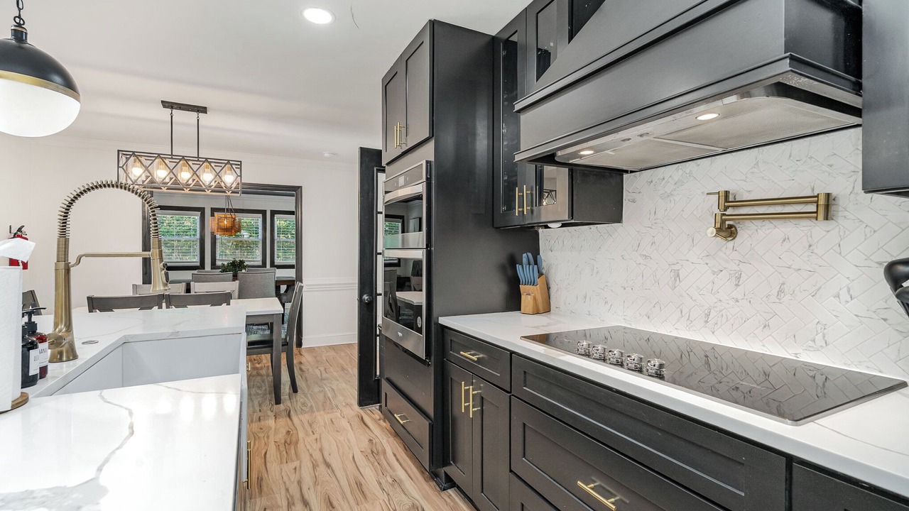 Photo of Kitchen in Mint Hill