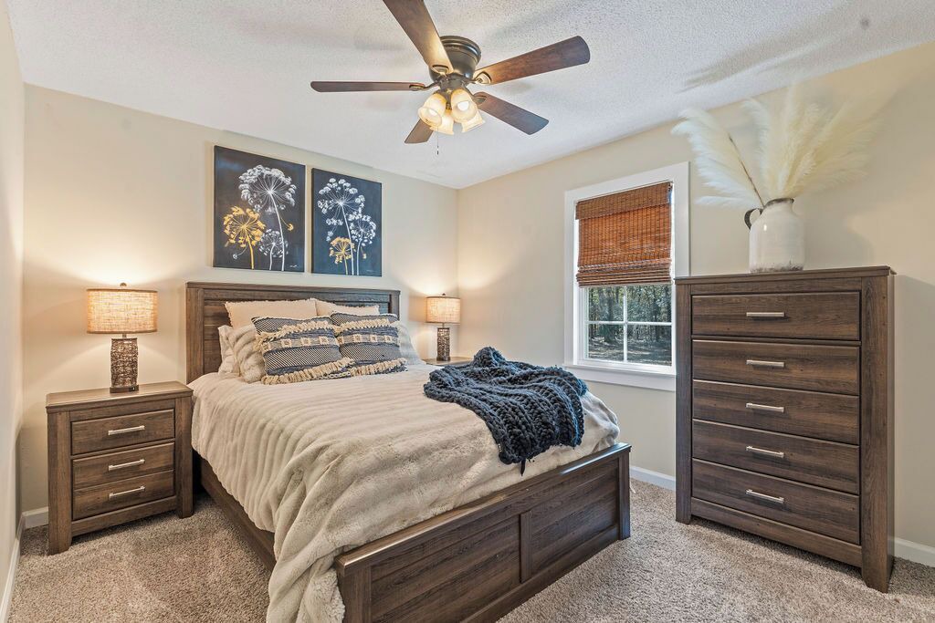 Photo of Bedroom in Peach Orchard