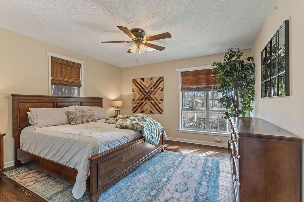 Photo of Bedroom in Peach Orchard