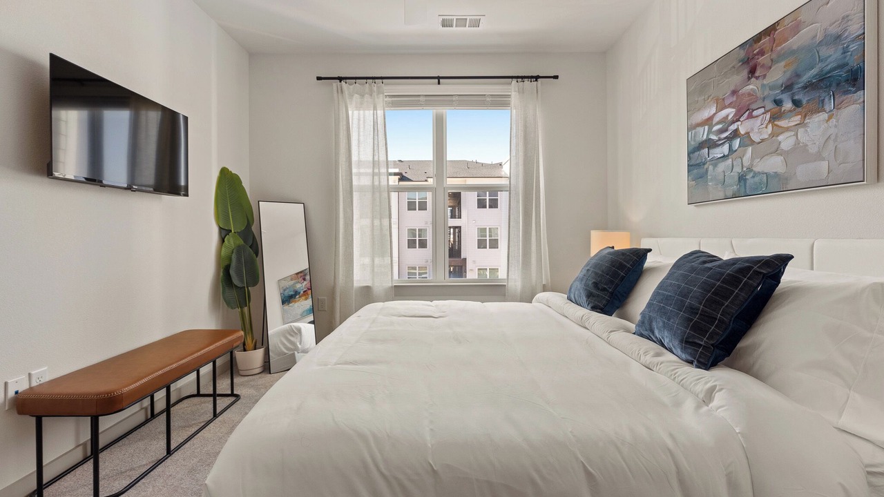 Photo of Bedroom in San Marcos