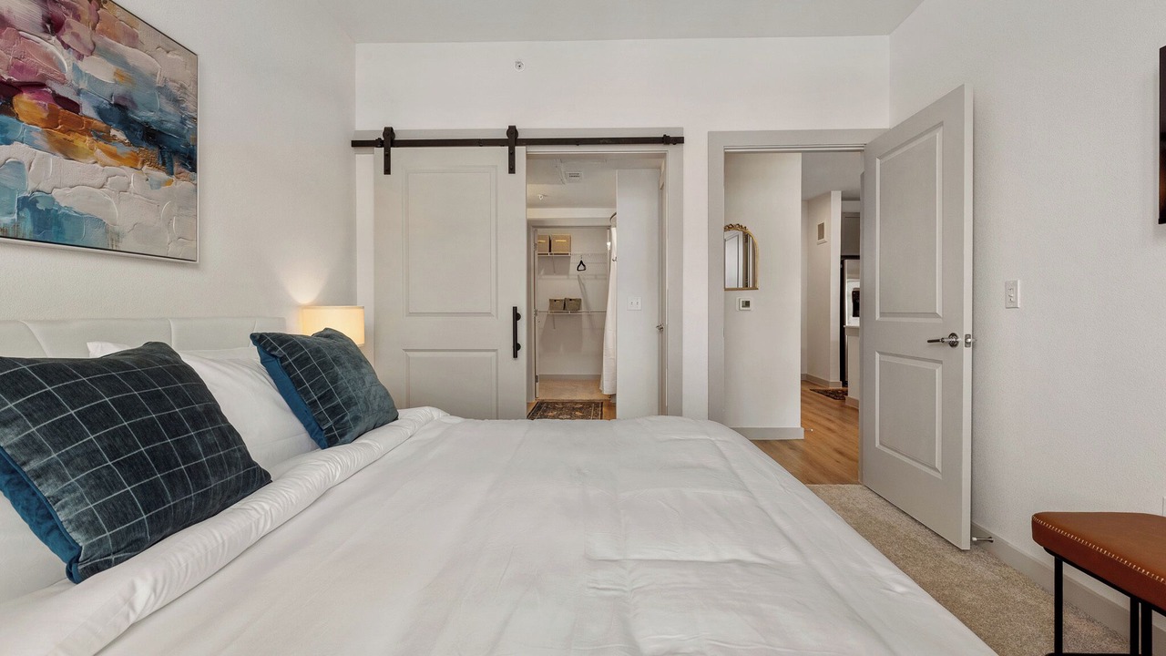 Photo of Bedroom in San Marcos