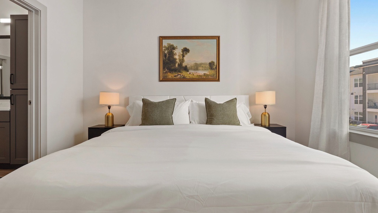 Photo of Bedroom in San Marcos