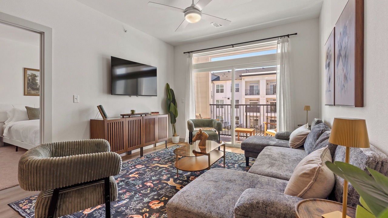 Photo of Livingroom in San Marcos