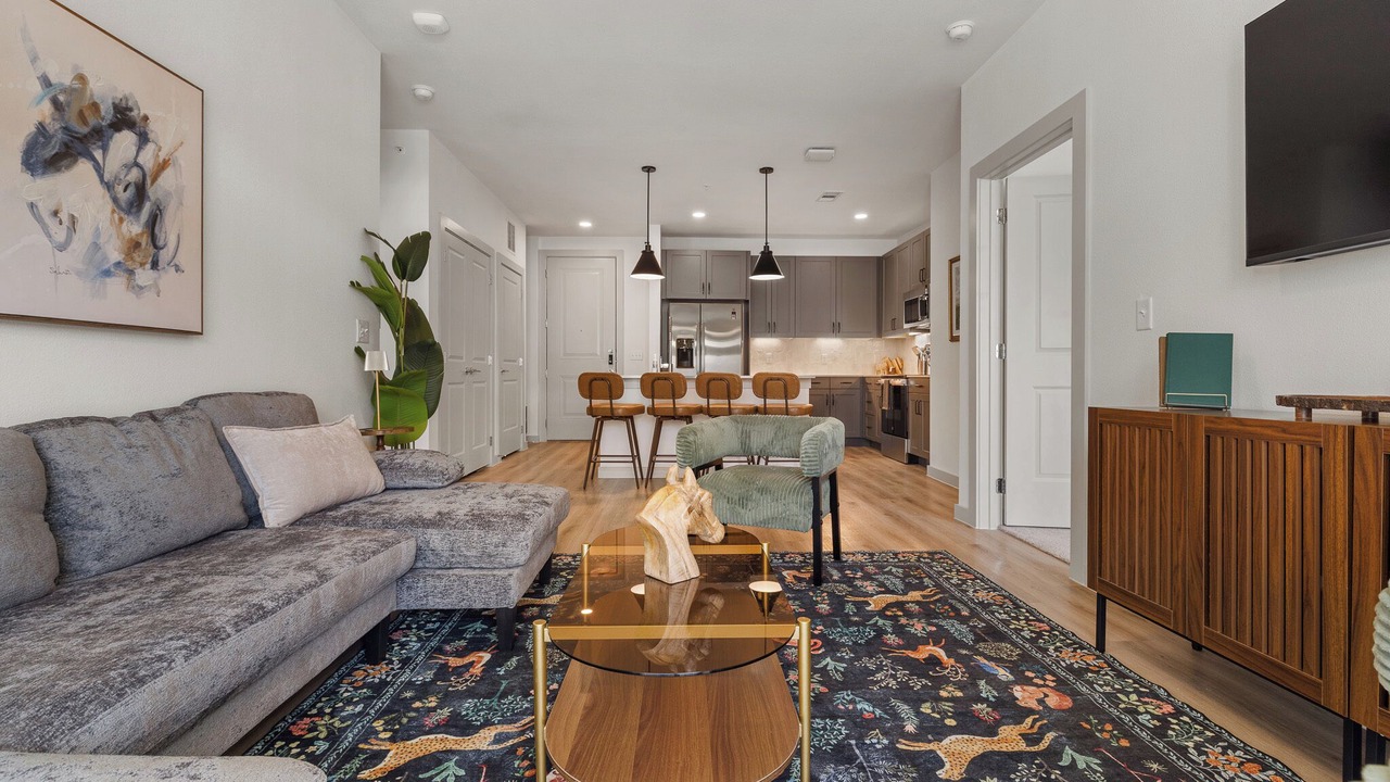 Photo of Livingroom in San Marcos
