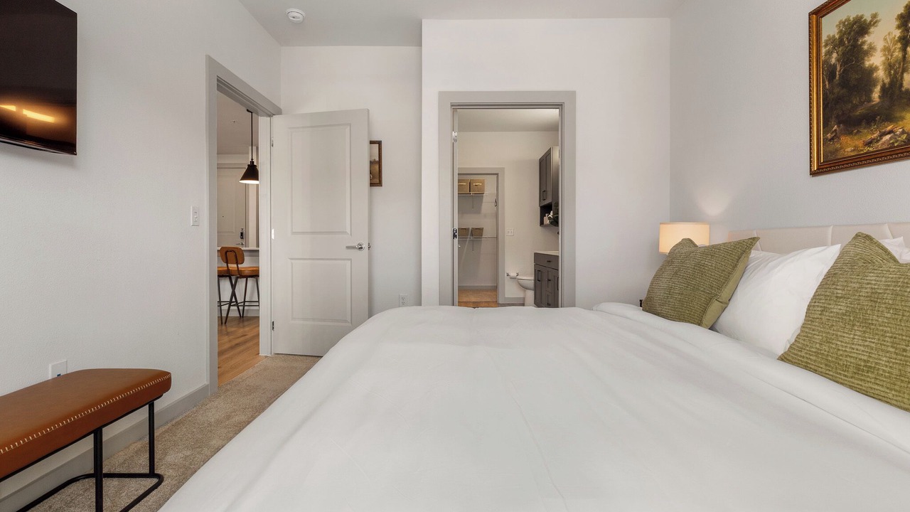 Photo of Bedroom in San Marcos