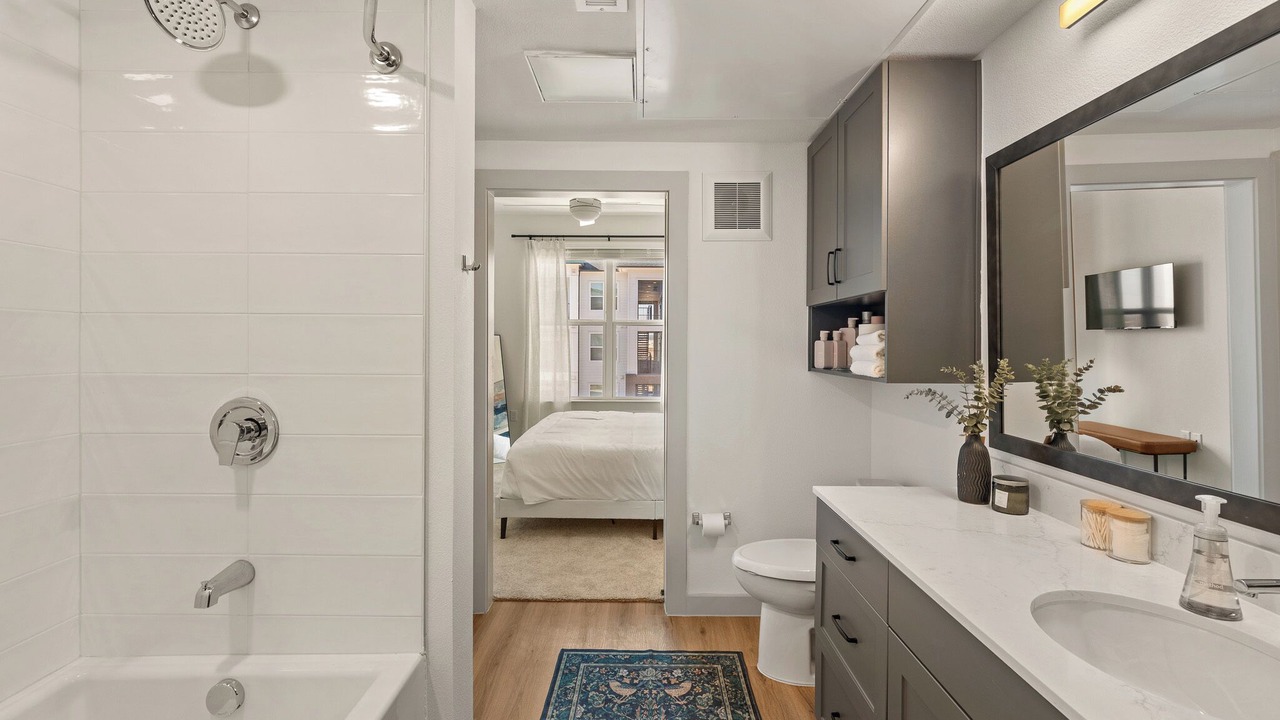 Photo of Bathroom in San Marcos
