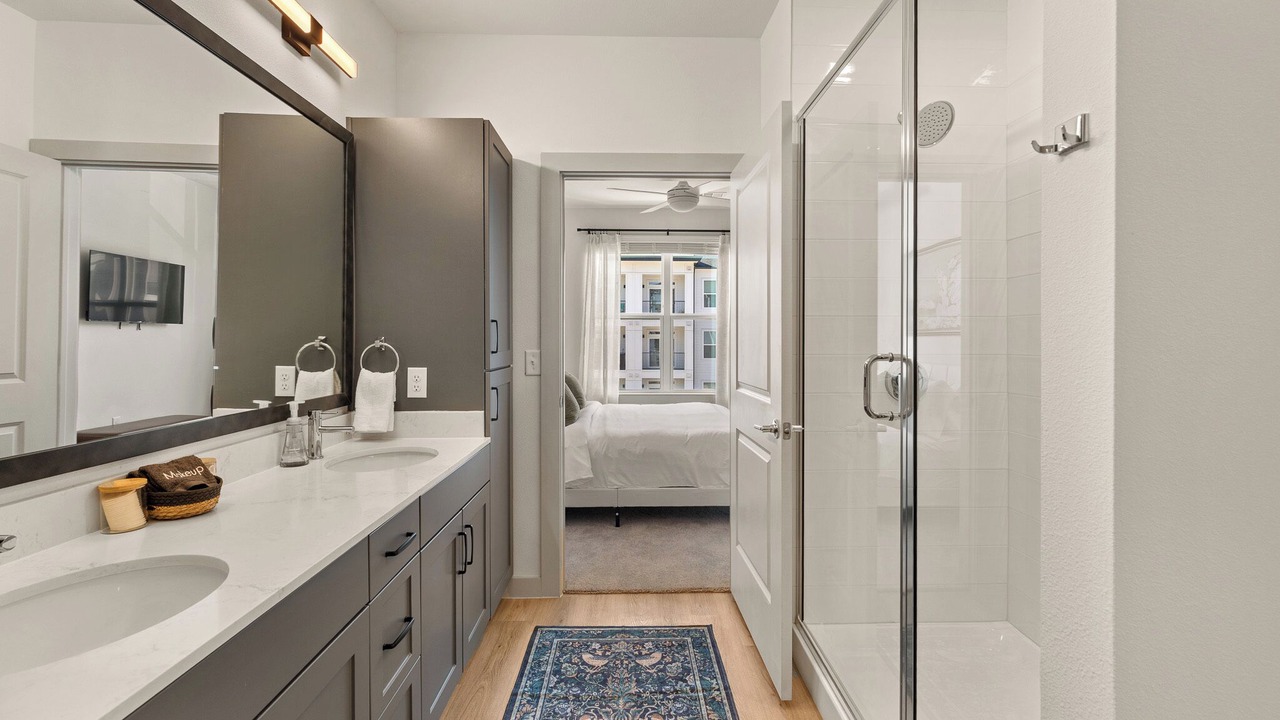 Photo of Bathroom in San Marcos
