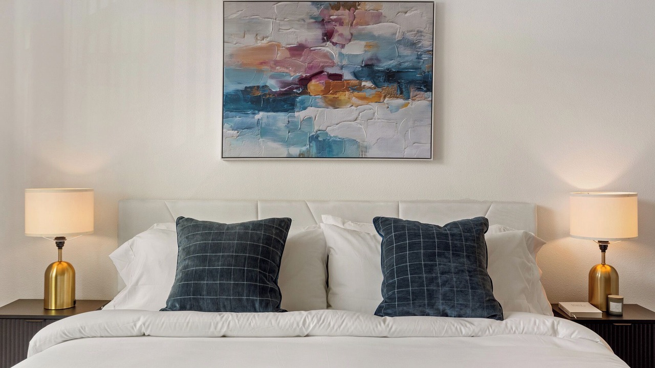 Photo of Bedroom in San Marcos