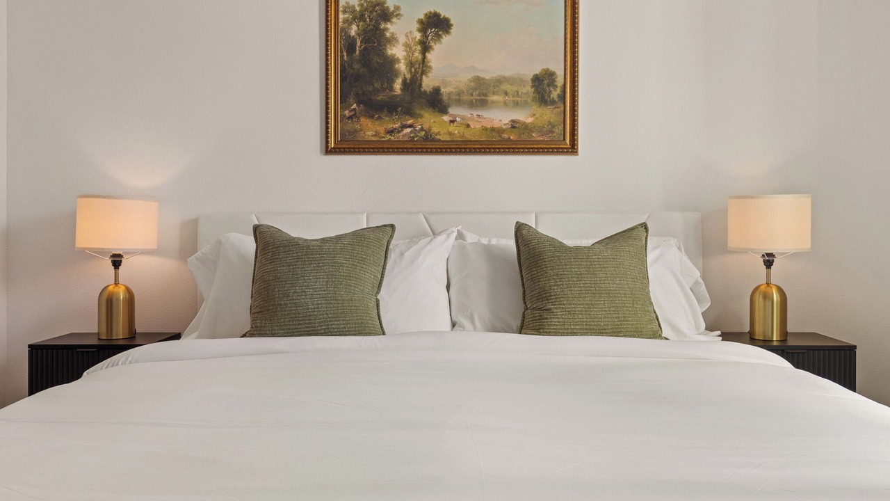 Photo of Bedroom in San Marcos