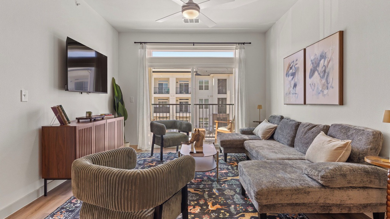 Photo of Livingroom in San Marcos