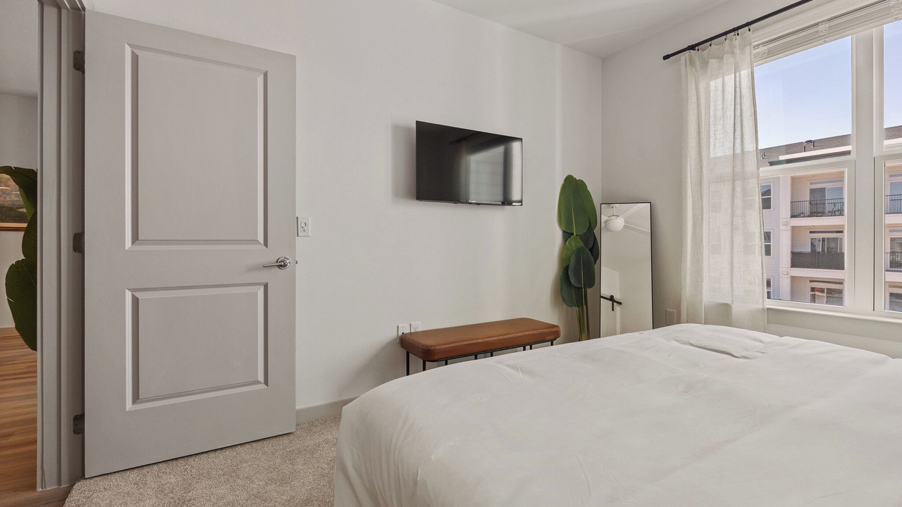 Photo of Bedroom in San Marcos