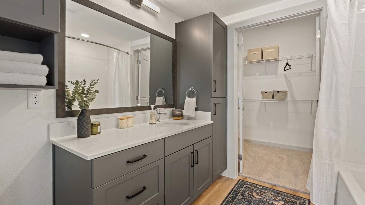 Photo of Bathroom in San Marcos