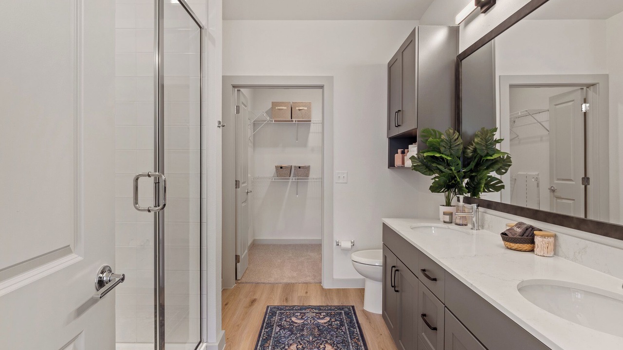 Photo of Bathroom in San Marcos