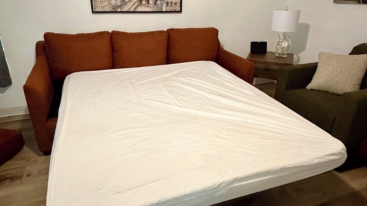 Photo of Bedroom in Roosevelt