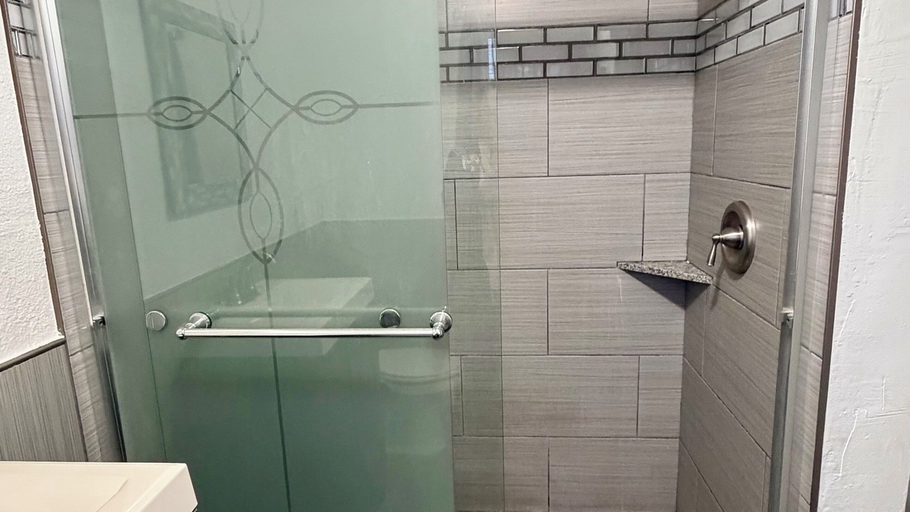 Photo of Bathroom in Roosevelt