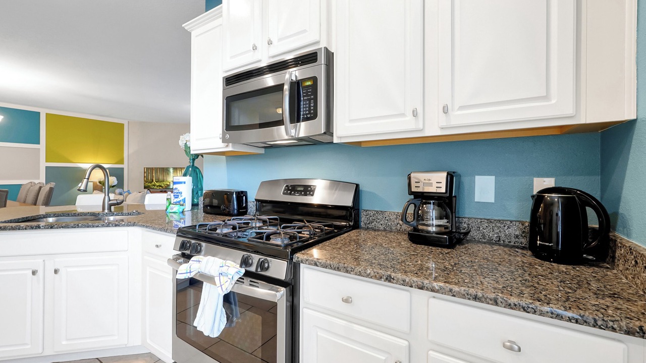 Photo of Kitchen in Loughman