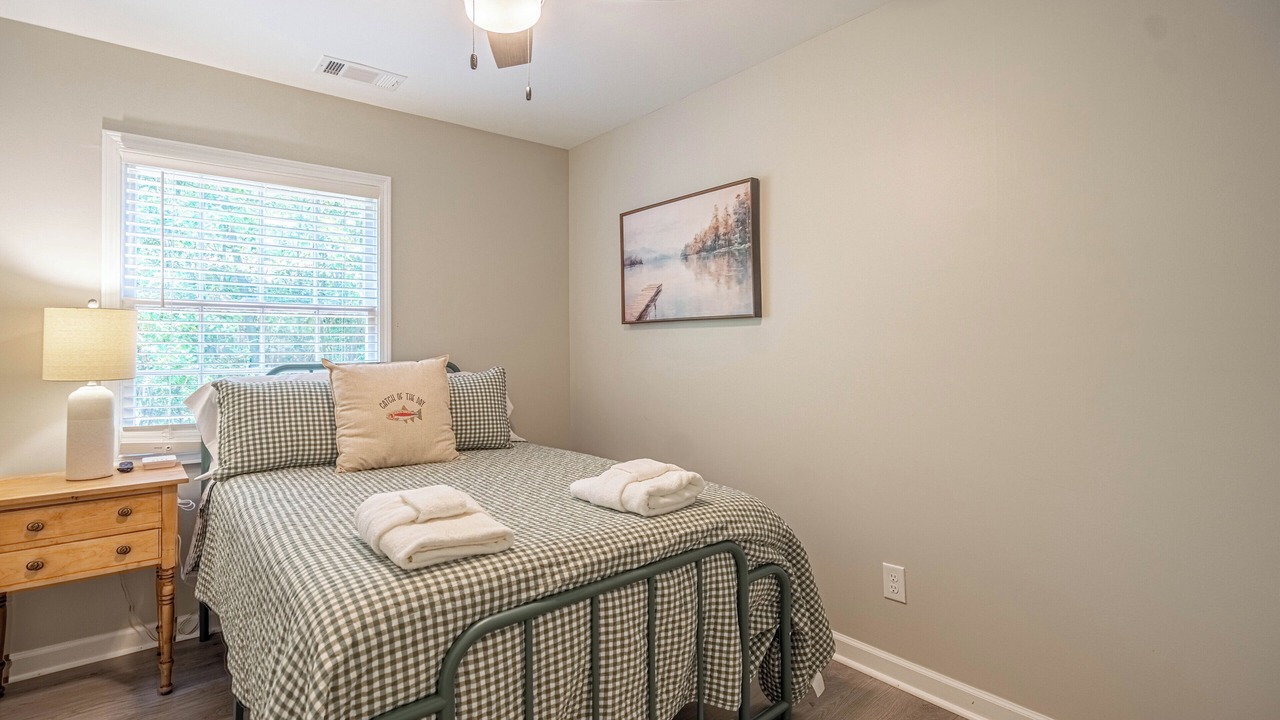 Photo of Bedroom in Statesboro