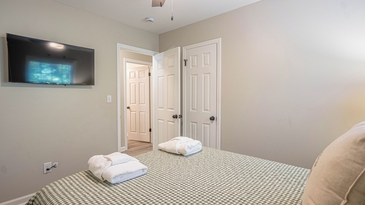Photo of Bedroom in Statesboro