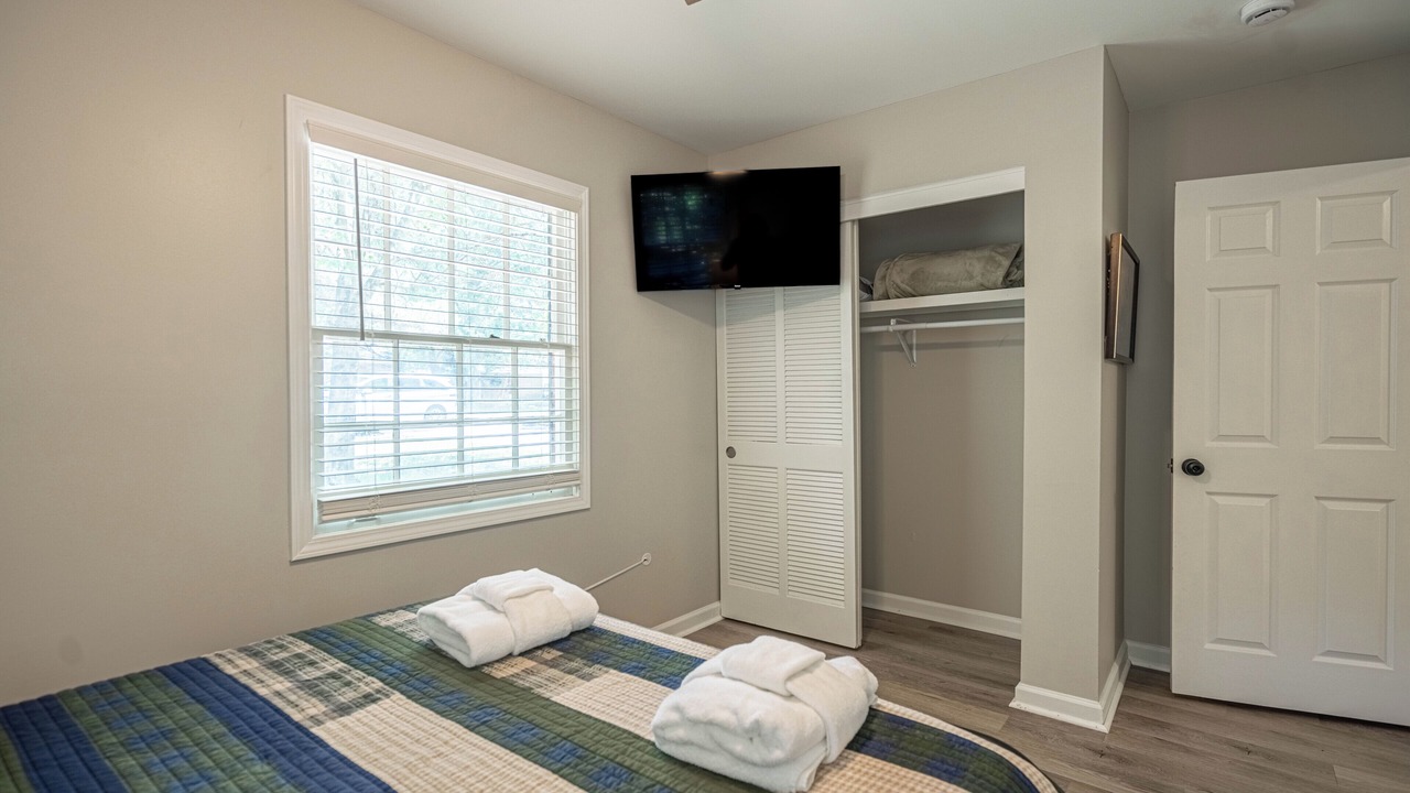 Photo of Bedroom in Statesboro