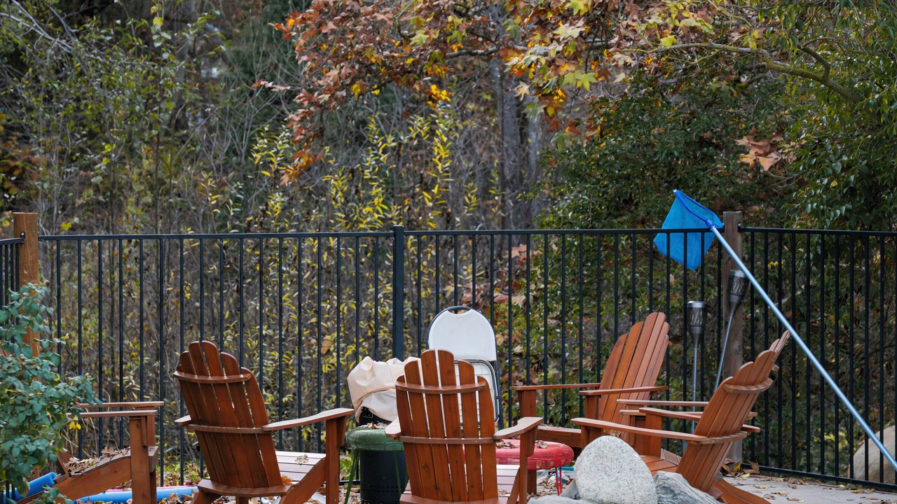 Photo of Outdoor in Three Rivers
