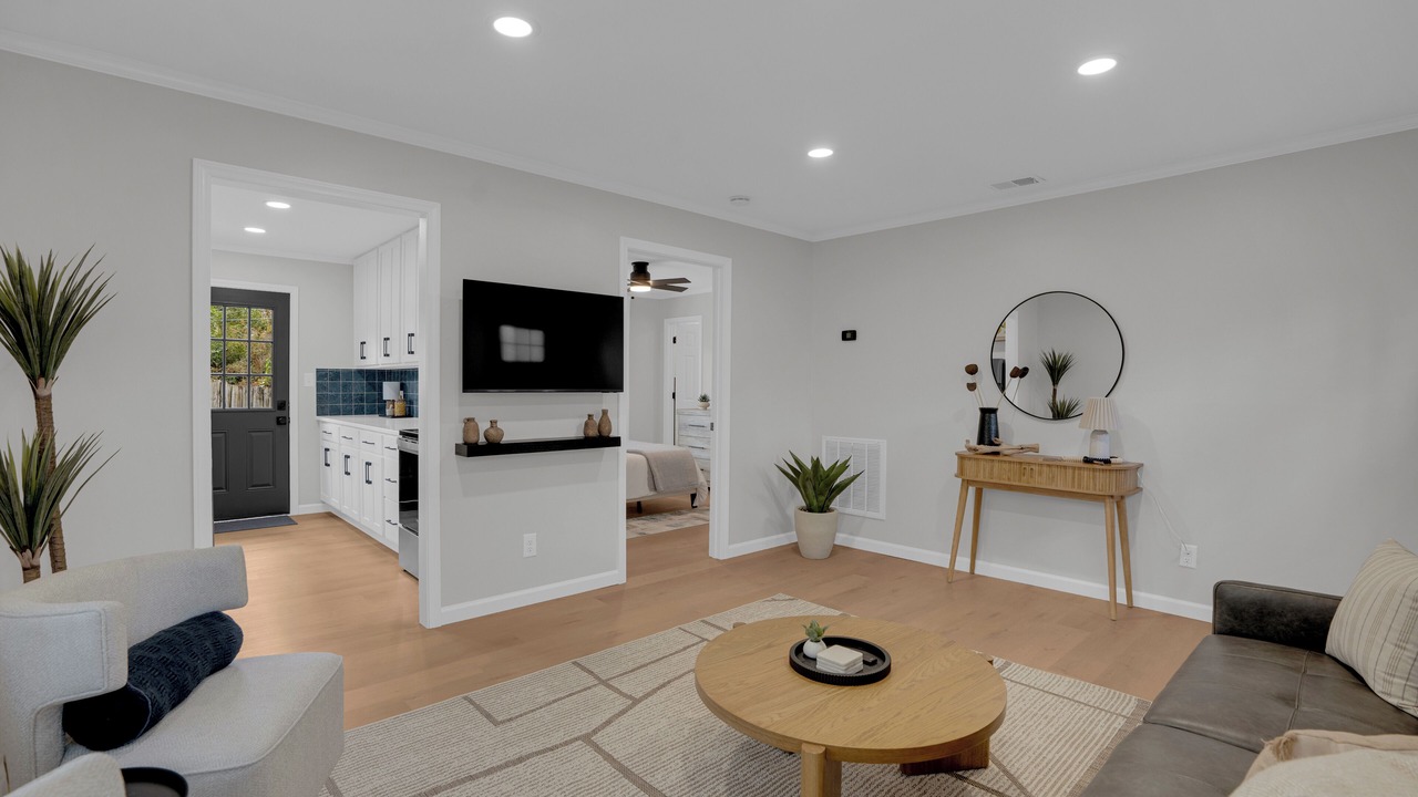 Photo of Livingroom in Forest Acres