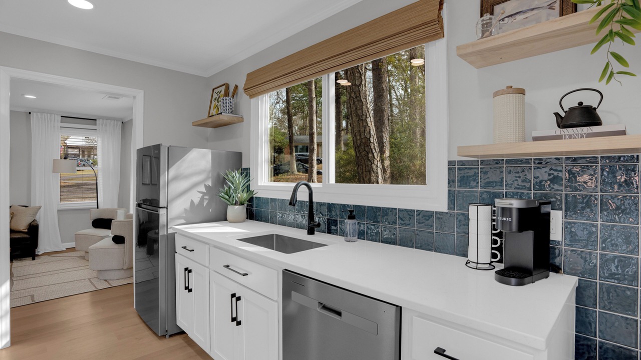 Photo of Kitchen in Forest Acres