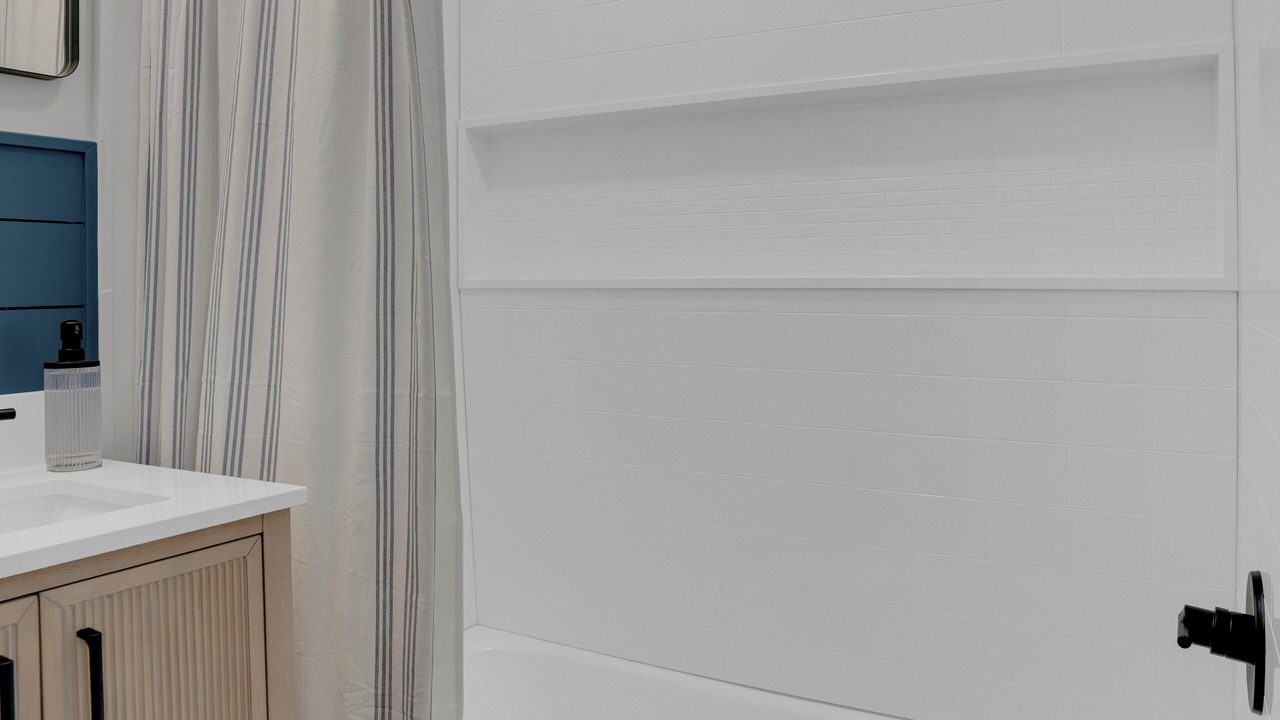 Photo of Bathroom in Forest Acres