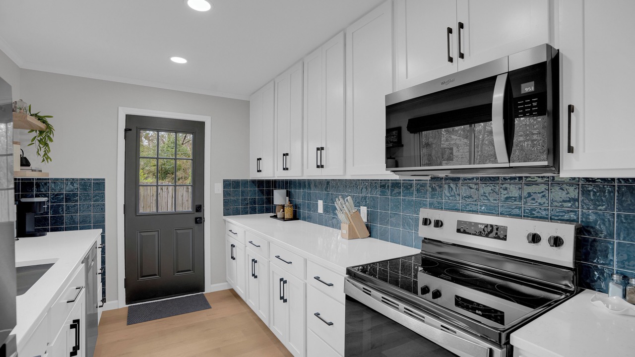 Photo of Kitchen in Forest Acres