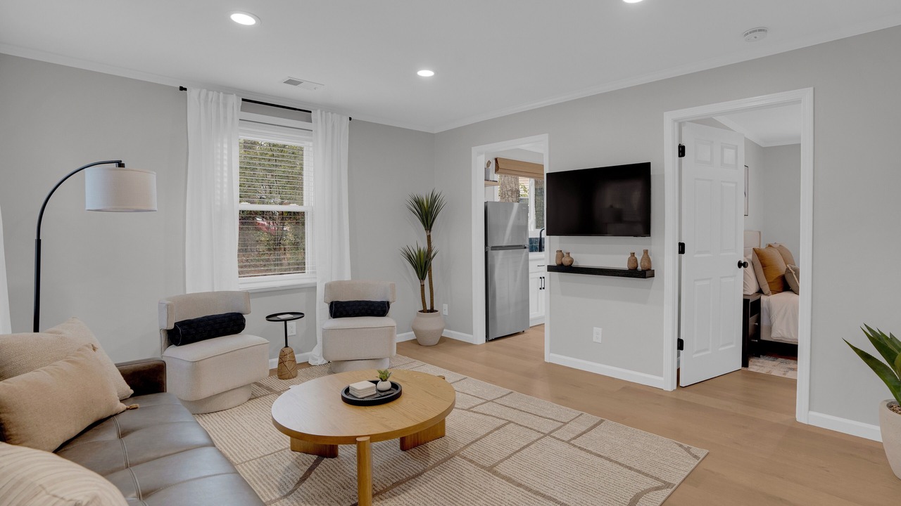 Photo of Livingroom in Forest Acres