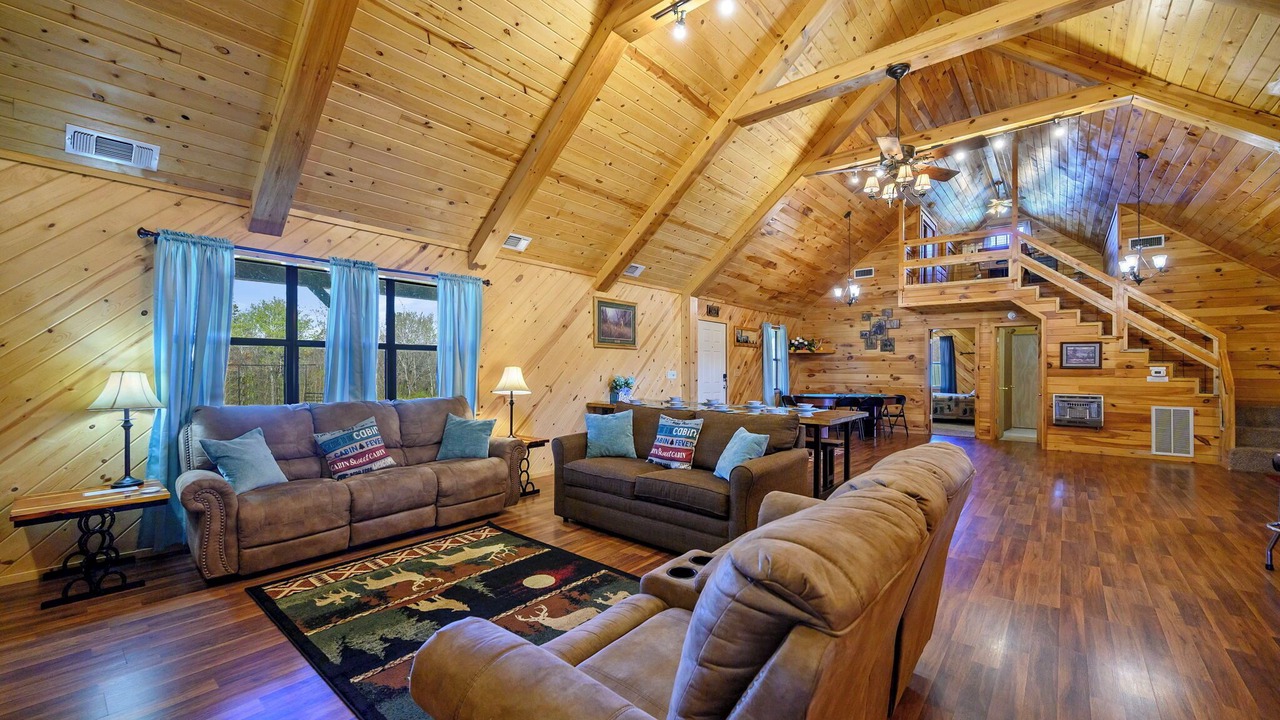 Photo of Livingroom in Smithville