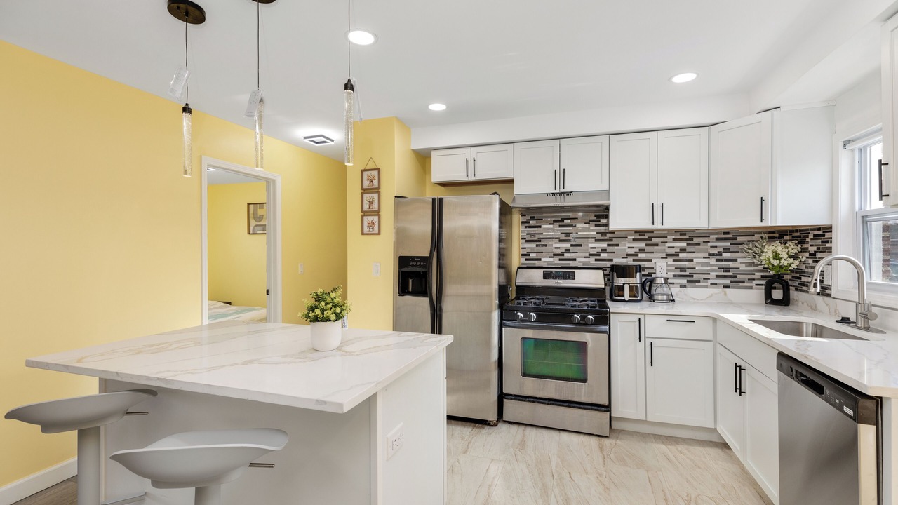 Photo of Kitchen in Redford
