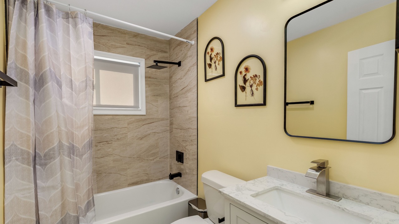 Photo of Bathroom in Redford
