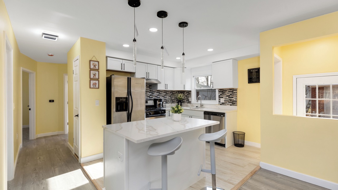 Photo of Kitchen in Redford