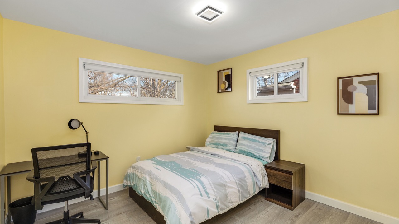 Photo of Bedroom in Redford