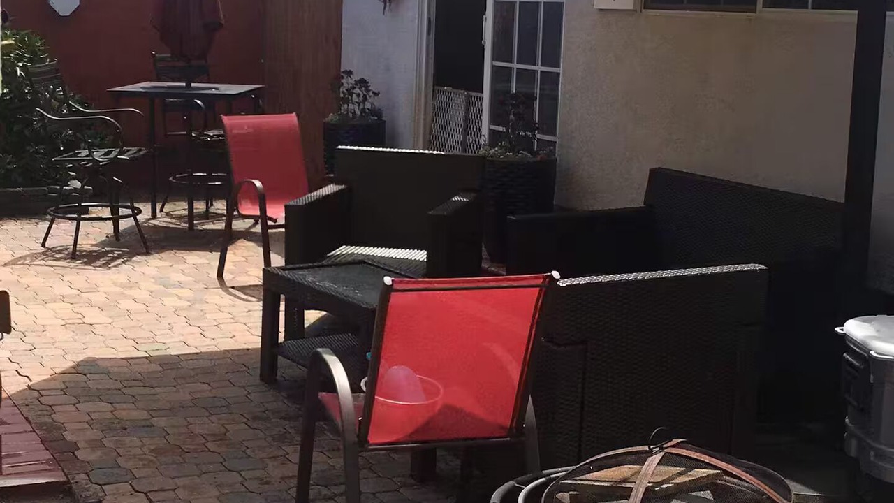 Photo of Outdoor in Panorama City
