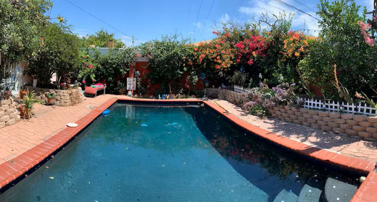 Photo of Outdoor in Panorama City