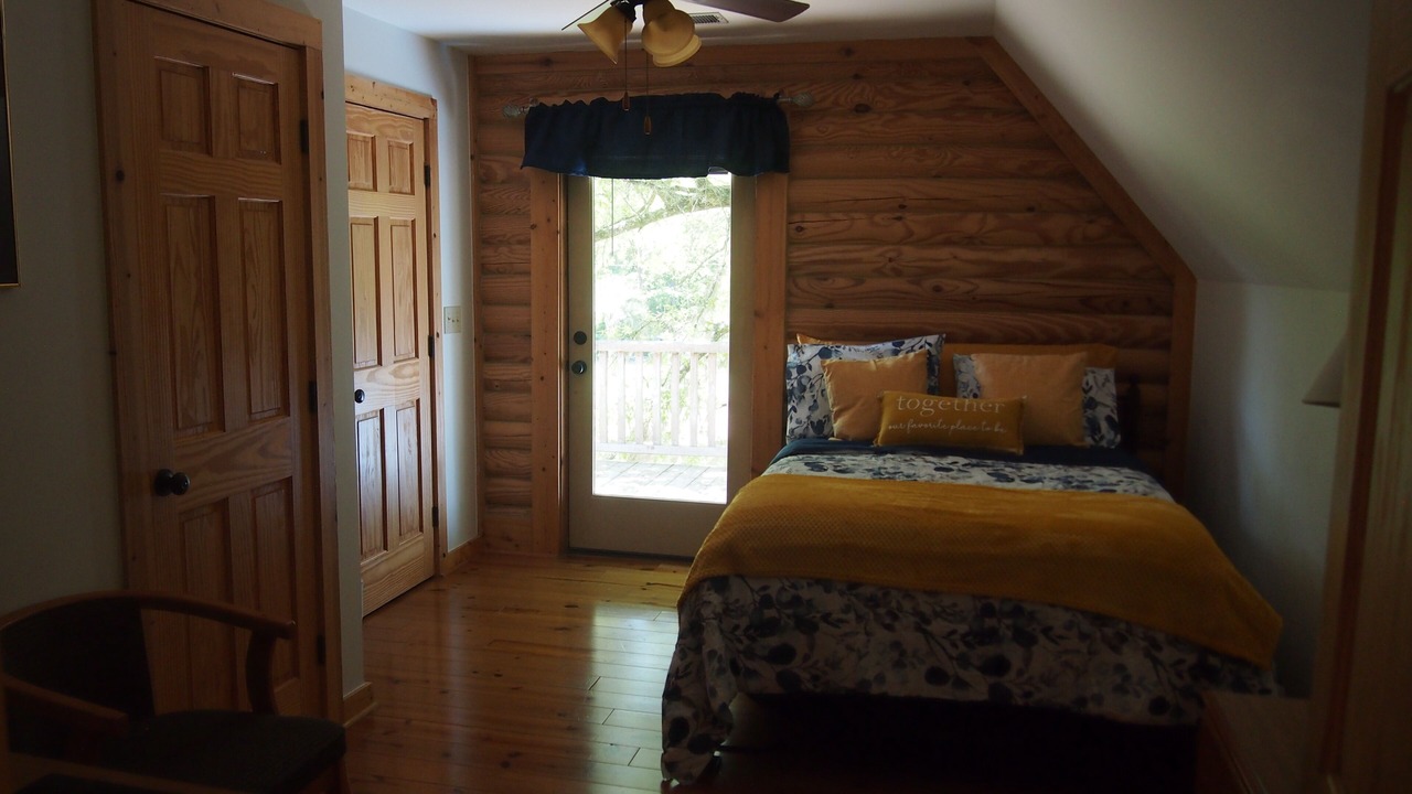 Photo of Bedroom in Georgetown