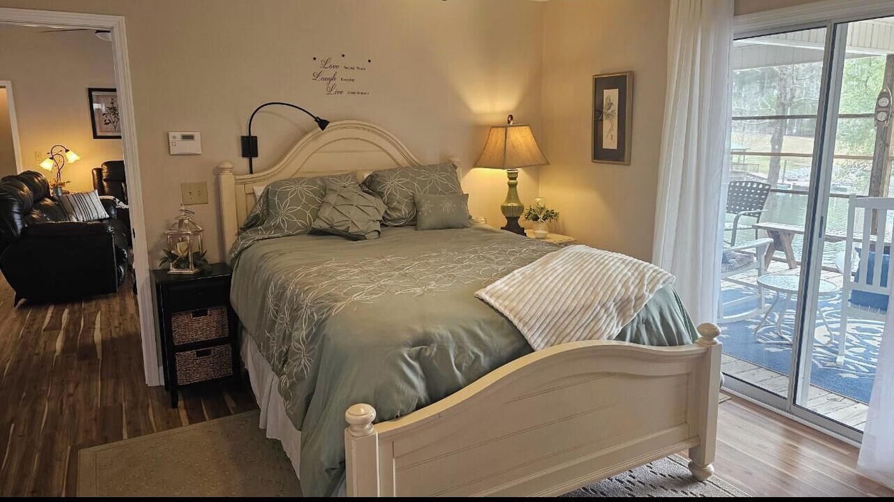 Photo of Bedroom in Camden