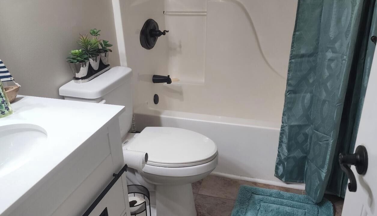 Photo of Bathroom in Camden