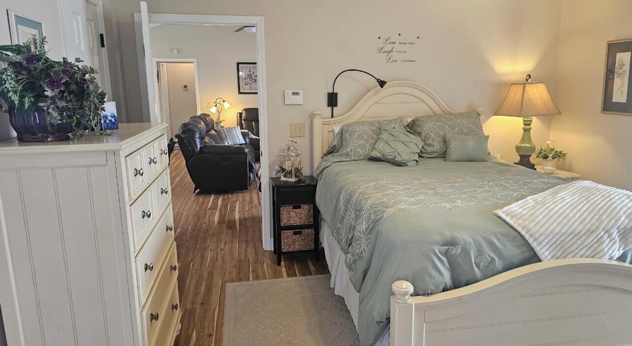 Photo of Bedroom in Camden