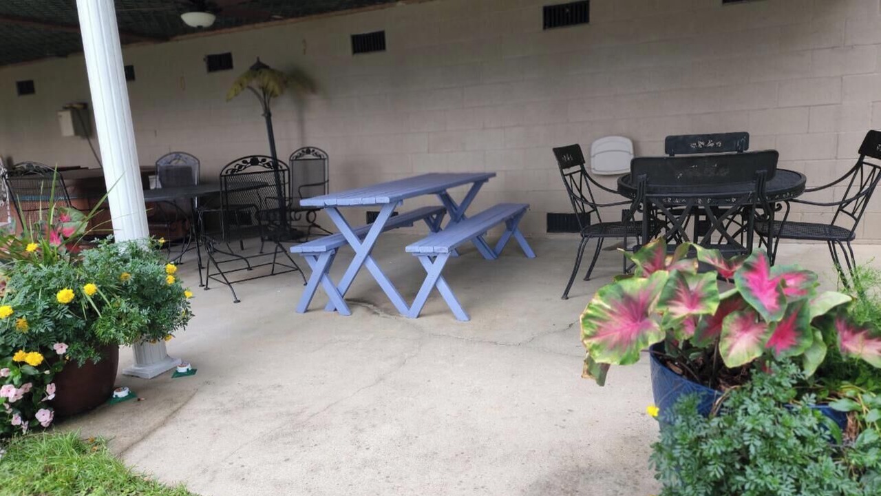 Photo of Outdoor in Camden
