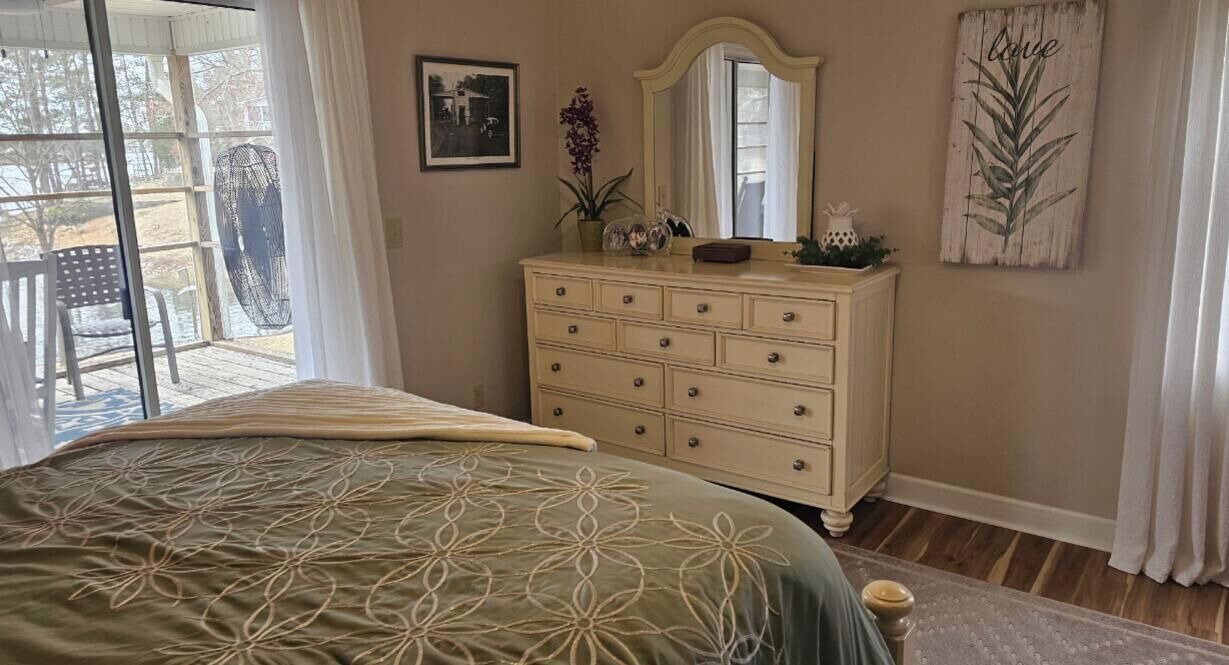 Photo of Bedroom in Camden